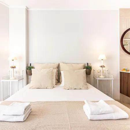 Malaga Center Flat Exclusive Malagueta Beach Exterior photo