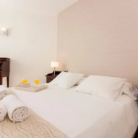 Malaga Center Flat Exclusive Malagueta Beach Exterior photo