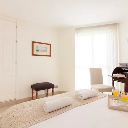 Malaga Center Flat Exclusive Malagueta Beach Exterior photo