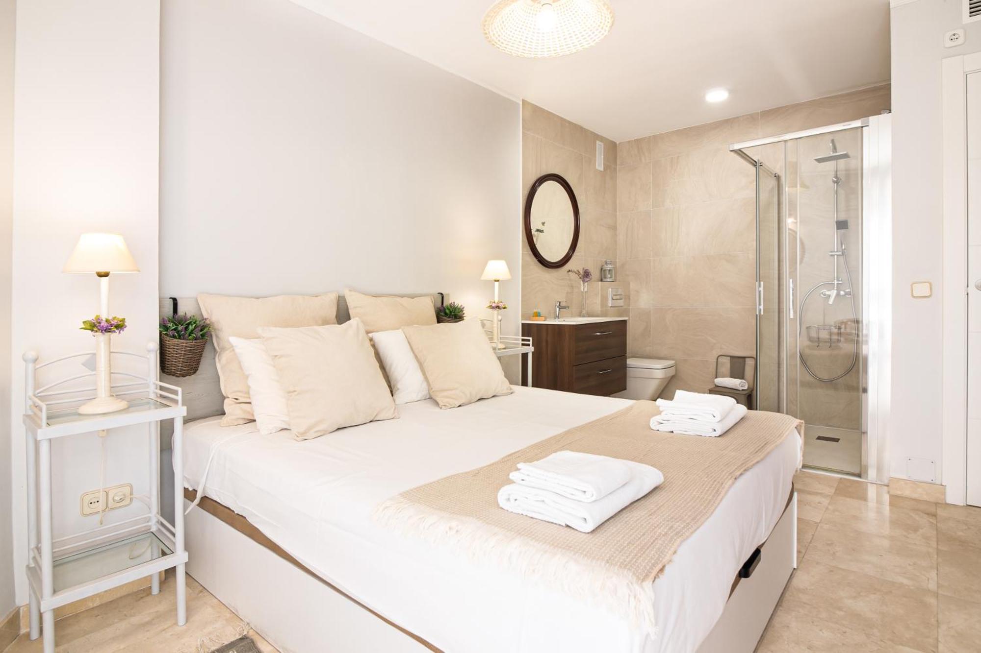 Apartament Center Flat Exclusive Malagueta *