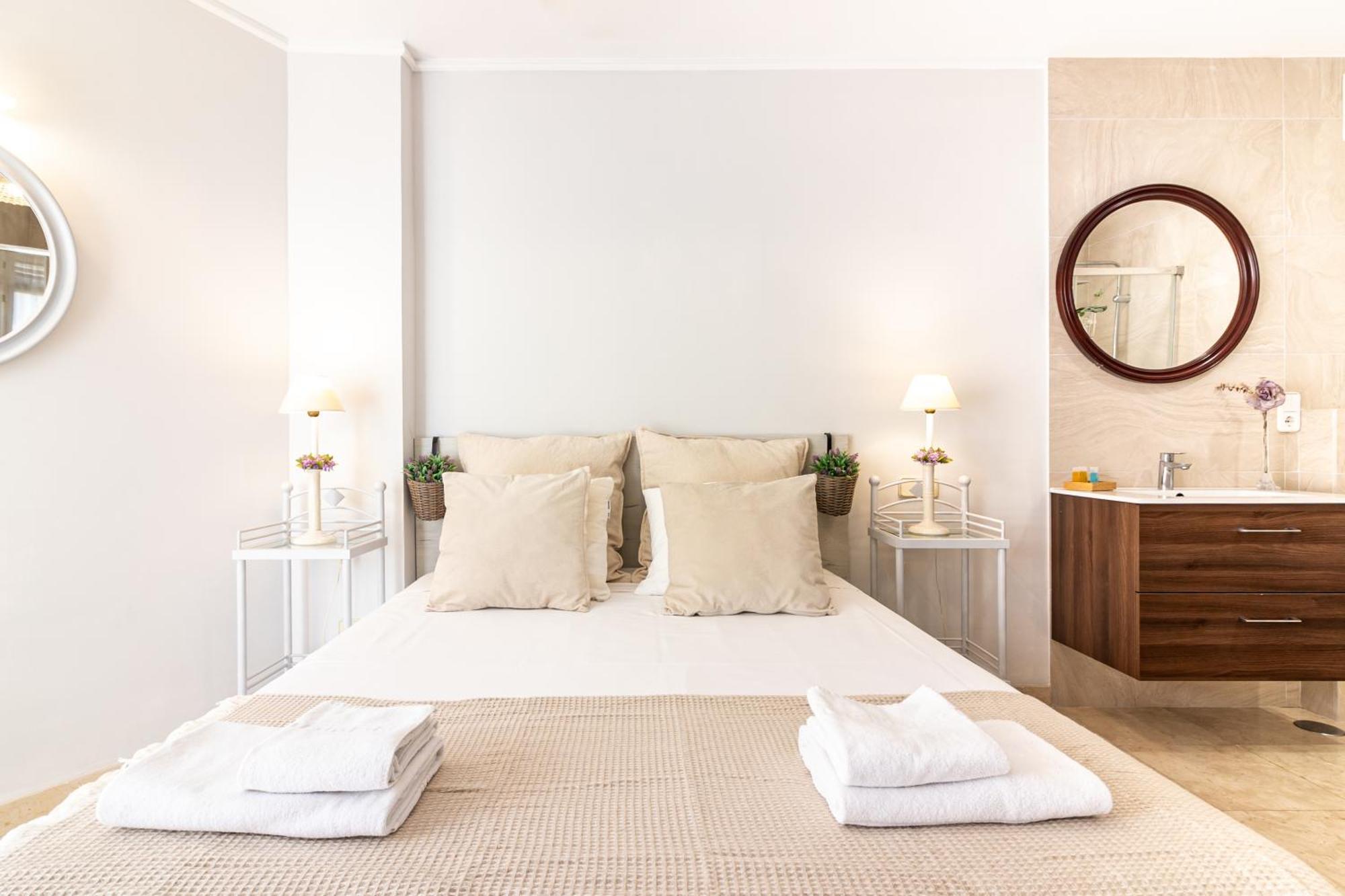 Apartament Center Flat Exclusive Malagueta