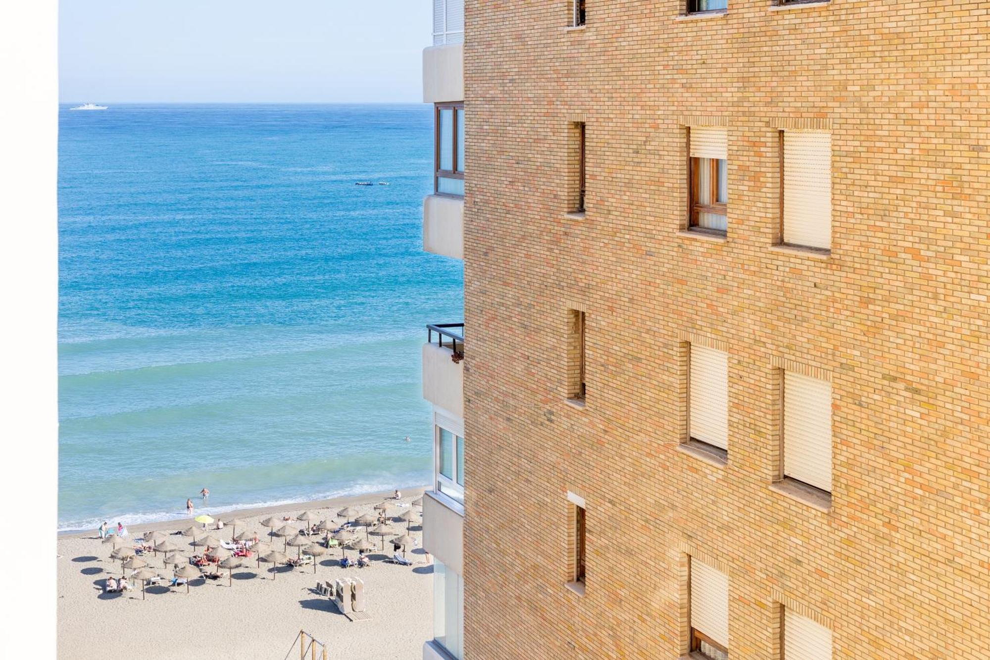 Center Flat Exclusive Malagueta * Malaga