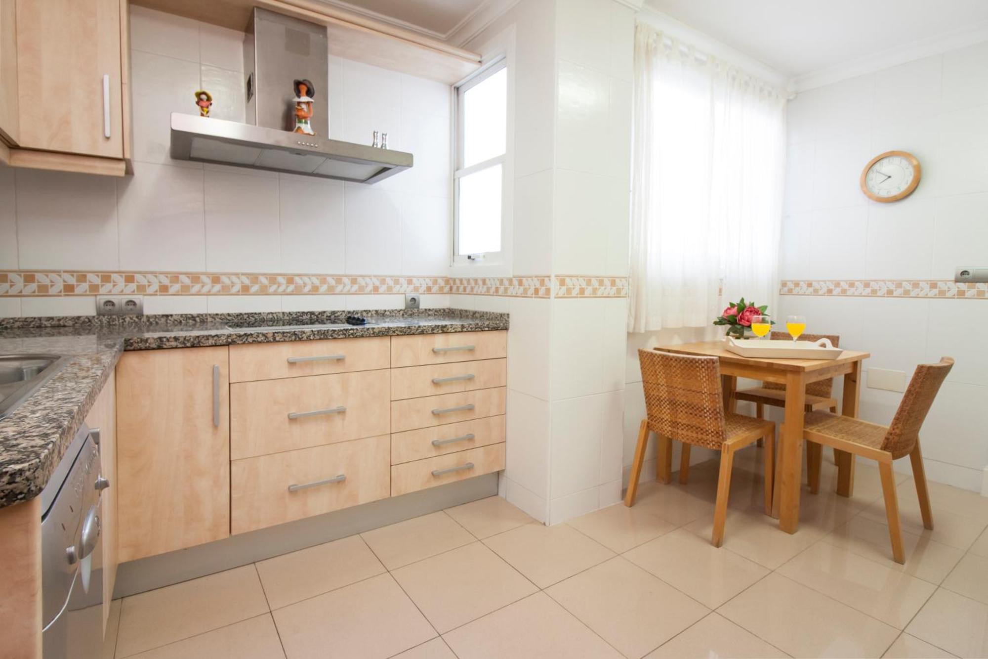 Center Flat Exclusive Malagueta Apartament