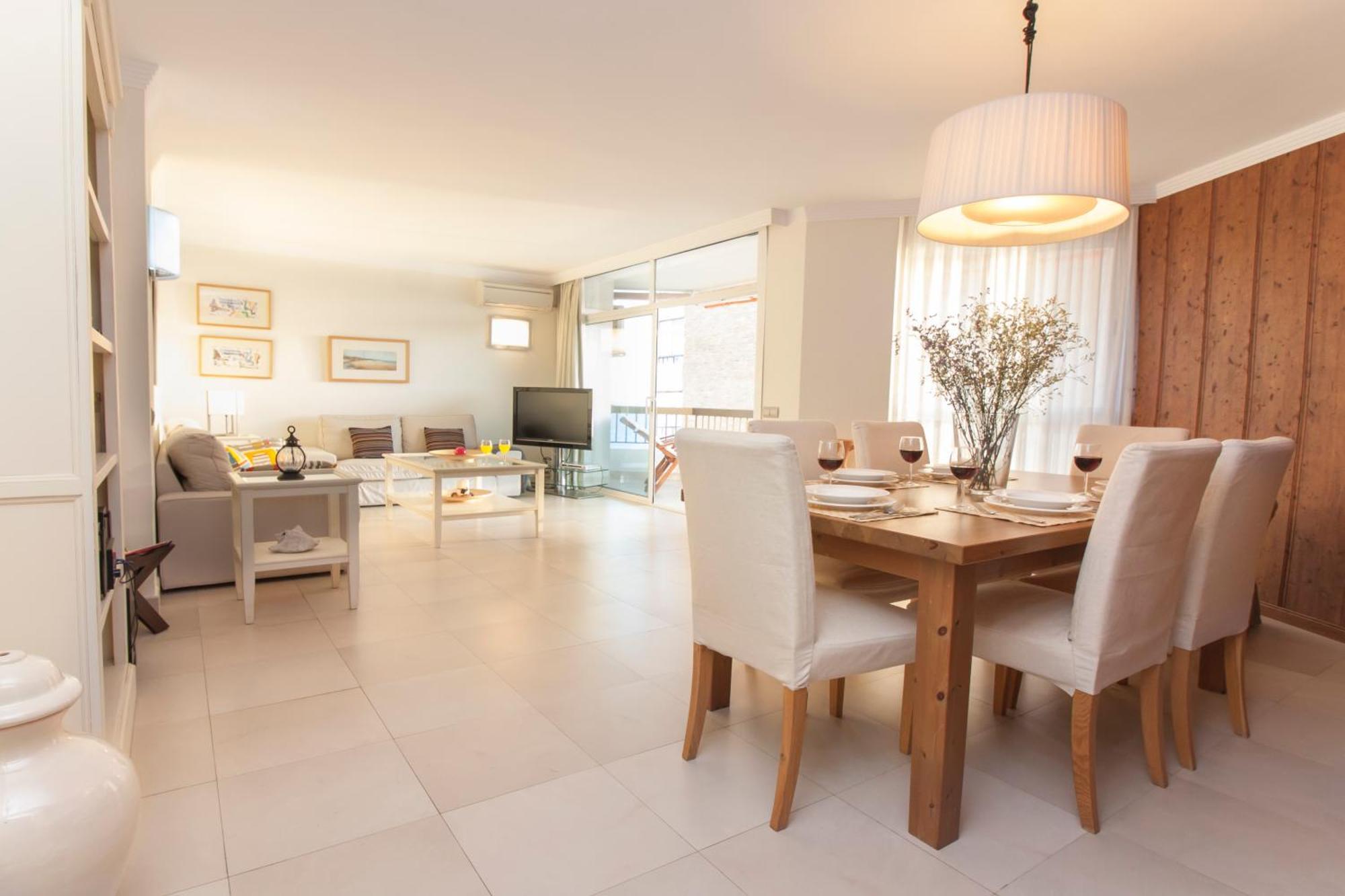 Apartament Center Flat Exclusive Malagueta