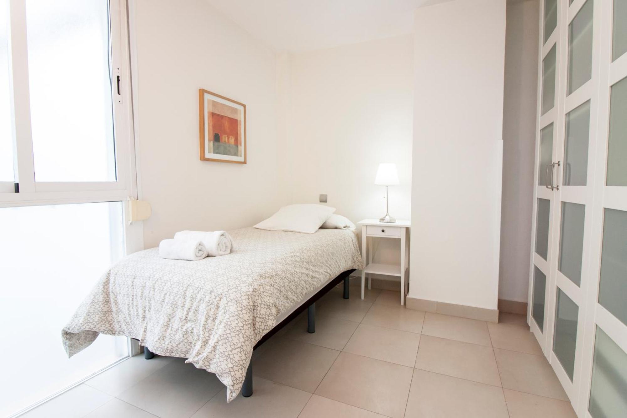 Center Flat Exclusive Malagueta Apartament