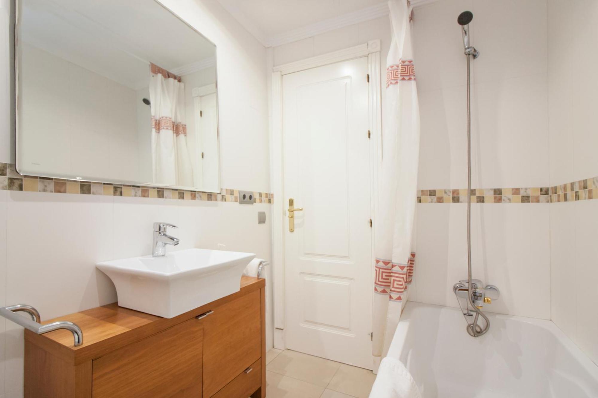 Apartament Center Flat Exclusive Malagueta