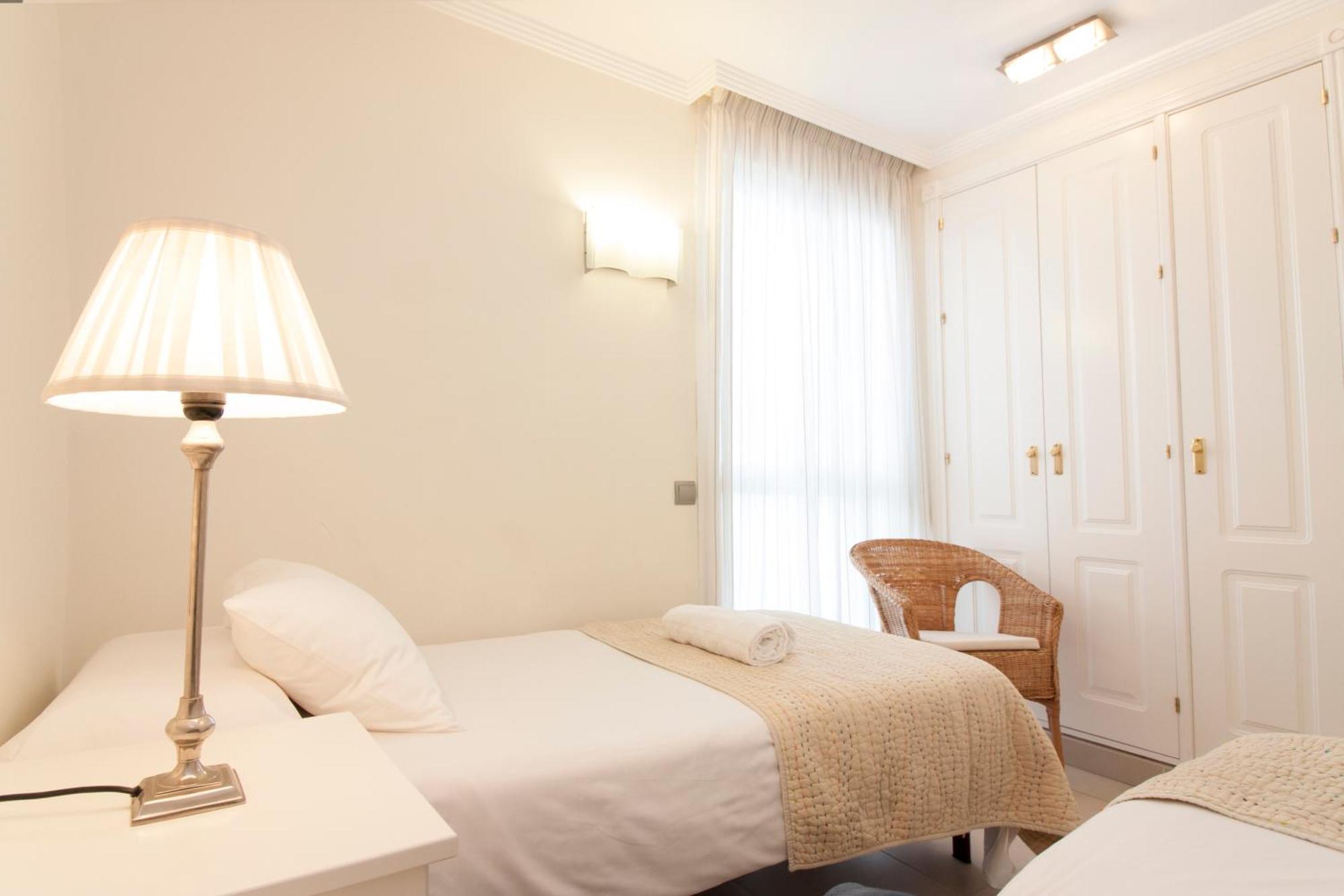 Apartament Center Flat Exclusive Malagueta *