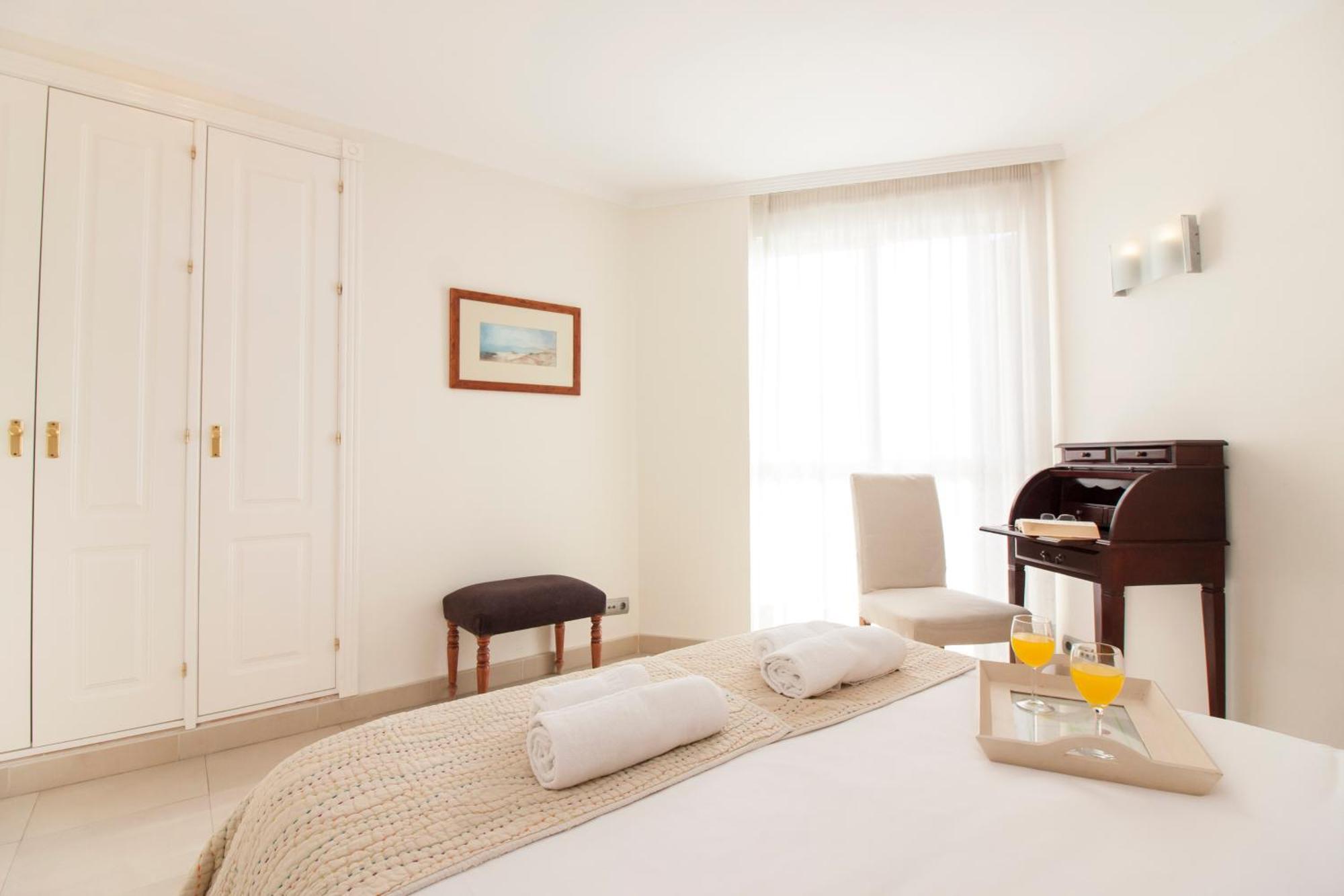 Apartament Center Flat Exclusive Malagueta Malaga