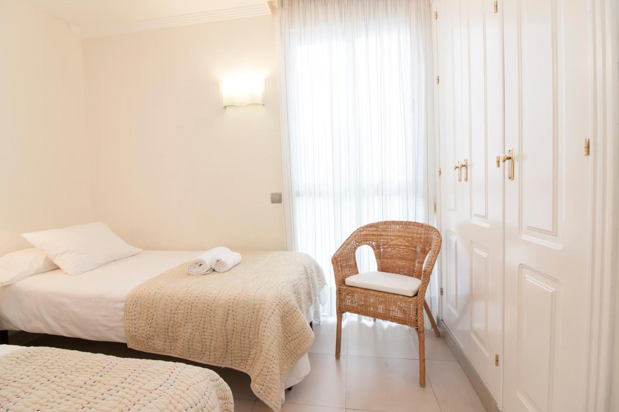 Apartament Center Flat Exclusive Malagueta