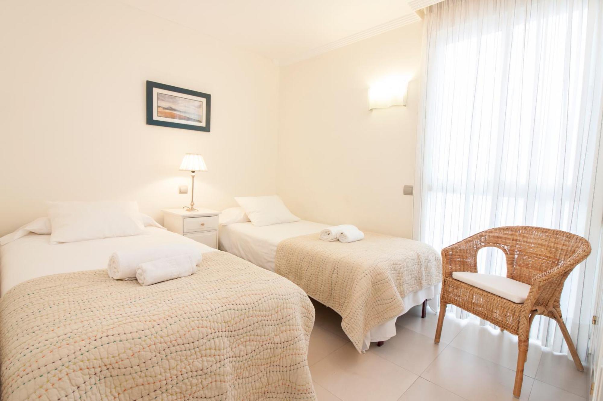 Apartament Center Flat Exclusive Malagueta *